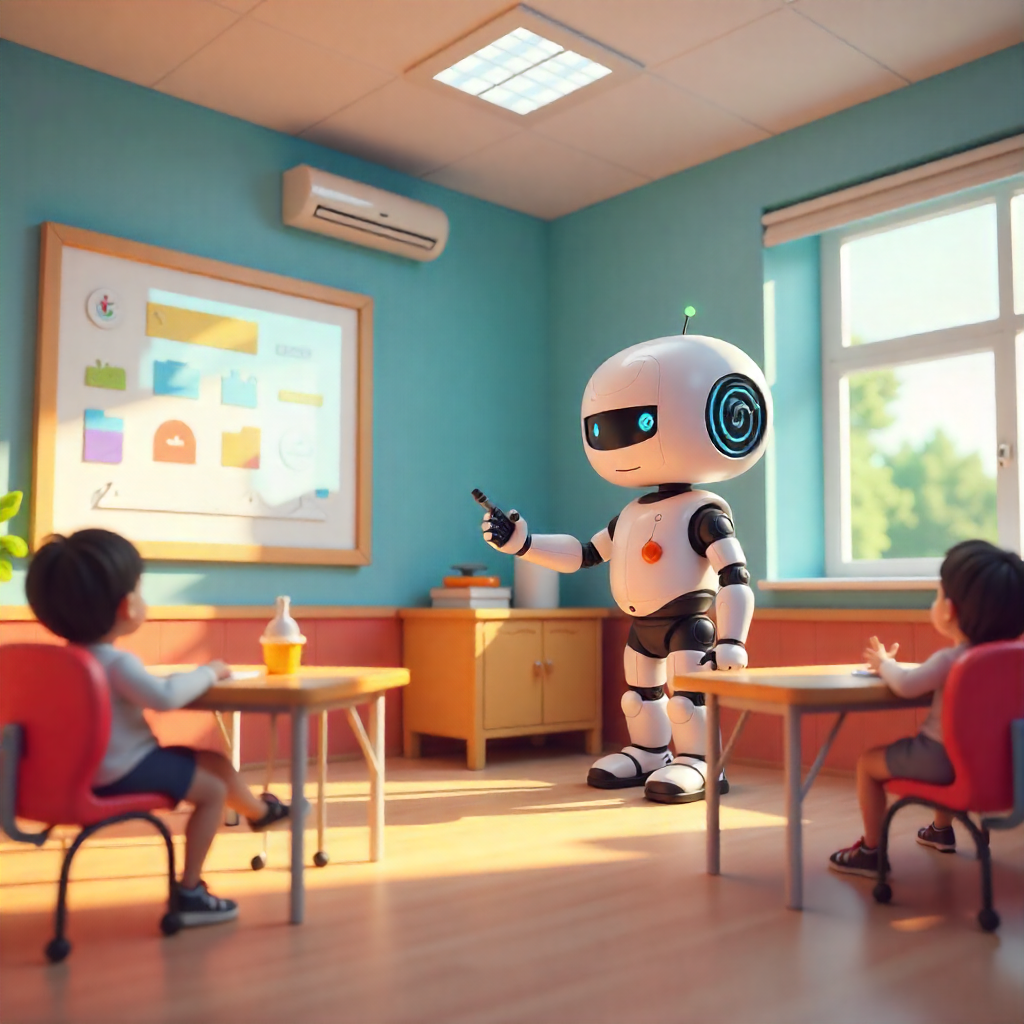 Nybörjarvänlig miljö